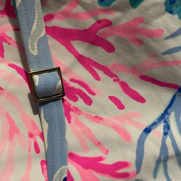 Lilly Pulitzer swim - Picture 6 of 10